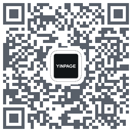 Yinpage QRcode
