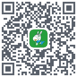 驴充充codice QR per il download