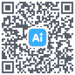 讯飞AI学du code QR de téléchargement