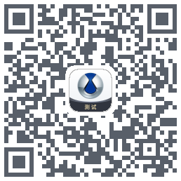 腾势汽车 QRcode