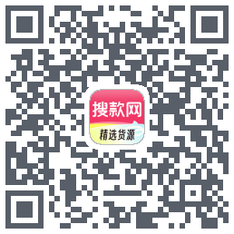 搜款网código QR de descarga de