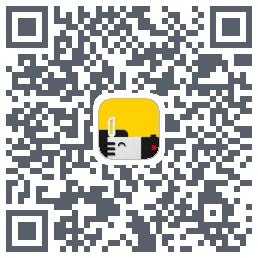 快乐斑马HD QRcode