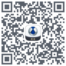 腾势汽车 QRcode