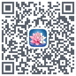 Zen Color QRcode