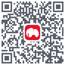 福客满código QR de descarga de