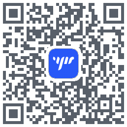 爱原物 QRcode