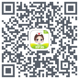 照护365康护端的下載二維碼