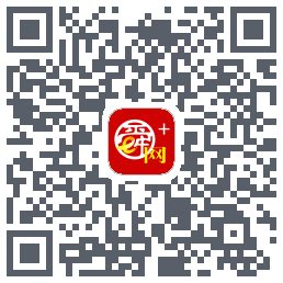 舜网+ QRcode