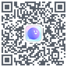 微光du code QR de téléchargement