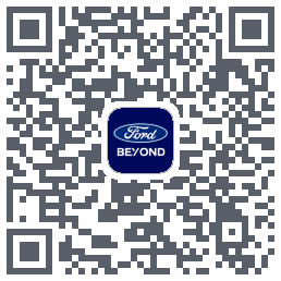福特纵横 QRcode