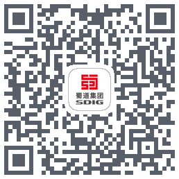 蜀道大数据 QRcode
