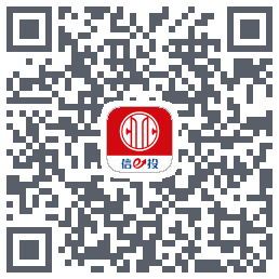 中信证券 QRcode