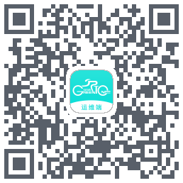 运维测试 QRcode