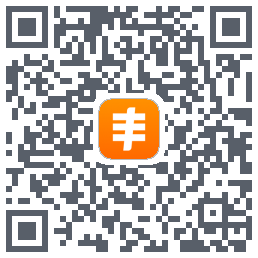 丰e管家 QRcode