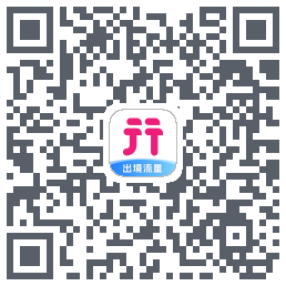 无忧行 QRcode