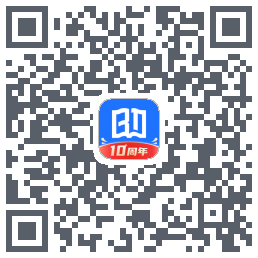 BT教育 QRcode