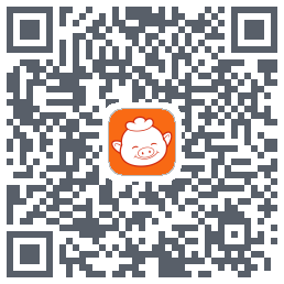 猪八戒的下载二维码