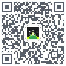 Easter Eggs QRcode