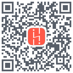 星斗推 QRcode
