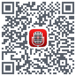 爱唱código QR de descarga de