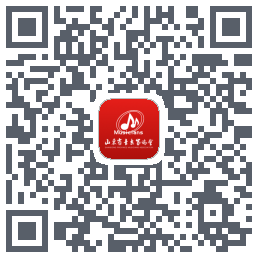 山东音协考级 QRcode