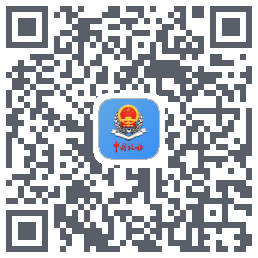 新疆税务 QRcode