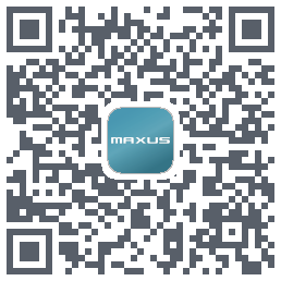 上汽MAXUS的下載二維碼