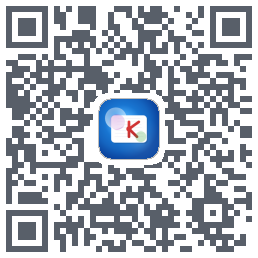 KReader的下载二维码