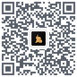 德基广场 QRcode