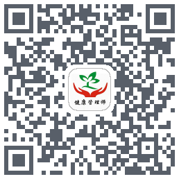 健管易考通codice QR per il download