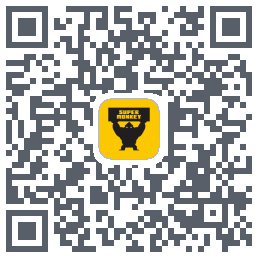 超级猩猩 QR-код для загрузки