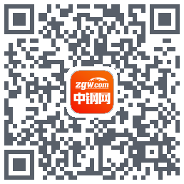 中钢网código QR de descarga de