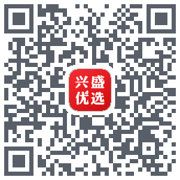 兴盛优选 QR-код для загрузки