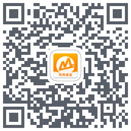 招商基金 QRcode