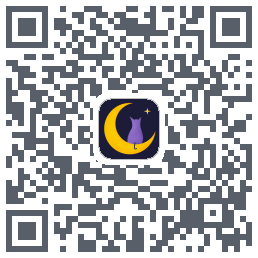 秘密花园codice QR per il download