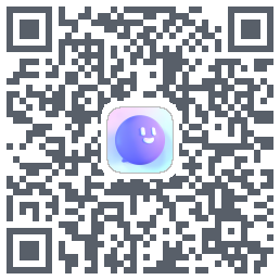 微光código QR de descarga de