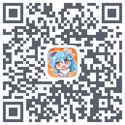 菠萝包漫画的下載二維碼