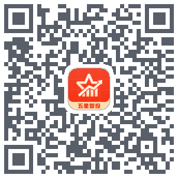 五星智投的下載二維碼