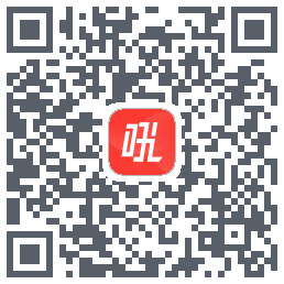 微吼直播 QRcode