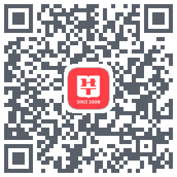 华图在线的下載二維碼