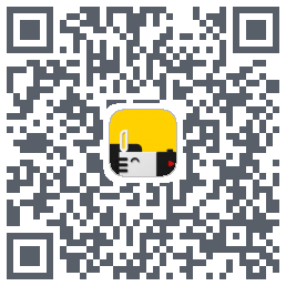 快乐斑马HD QRcode