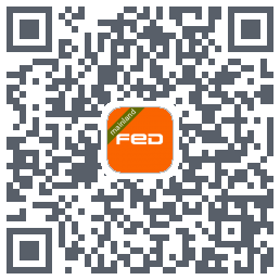 FED运动的下載二維碼