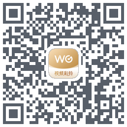 沃音乐(beta)的下载二维码