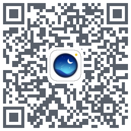 StarryLens QRcode