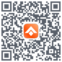 广汽昊铂的下載二維碼