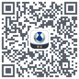 腾势汽车kod QR do pobrania