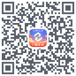 药易购 QRcode