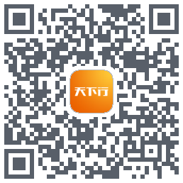 天下行租车kod QR do pobrania