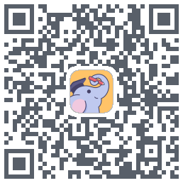 小E学院 QR-код для загрузки