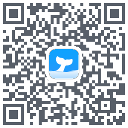 鲸喜阅读 QRcode